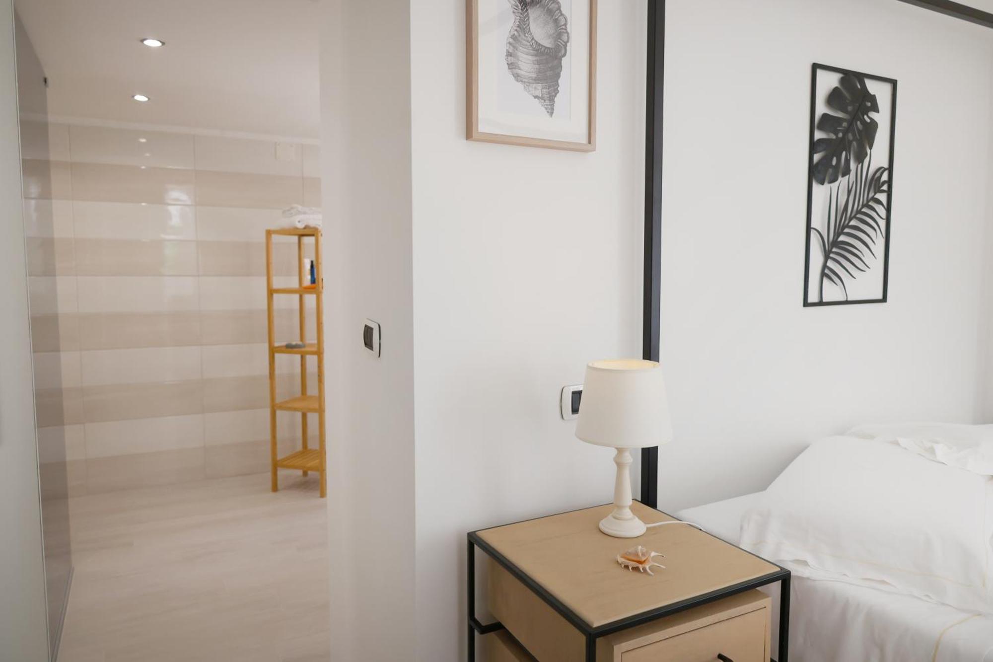Tenuta Valle Della Corte Vieste Dış mekan fotoğraf