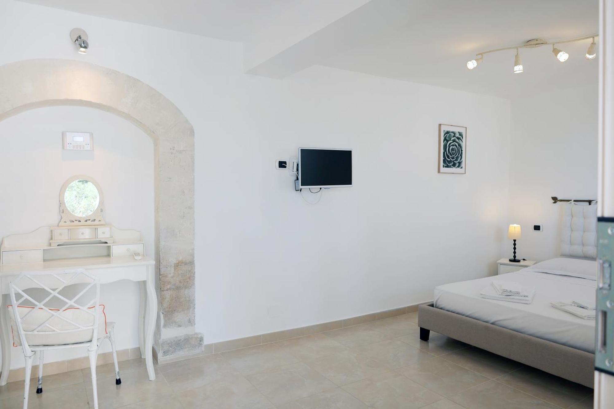 Tenuta Valle Della Corte Vieste Dış mekan fotoğraf