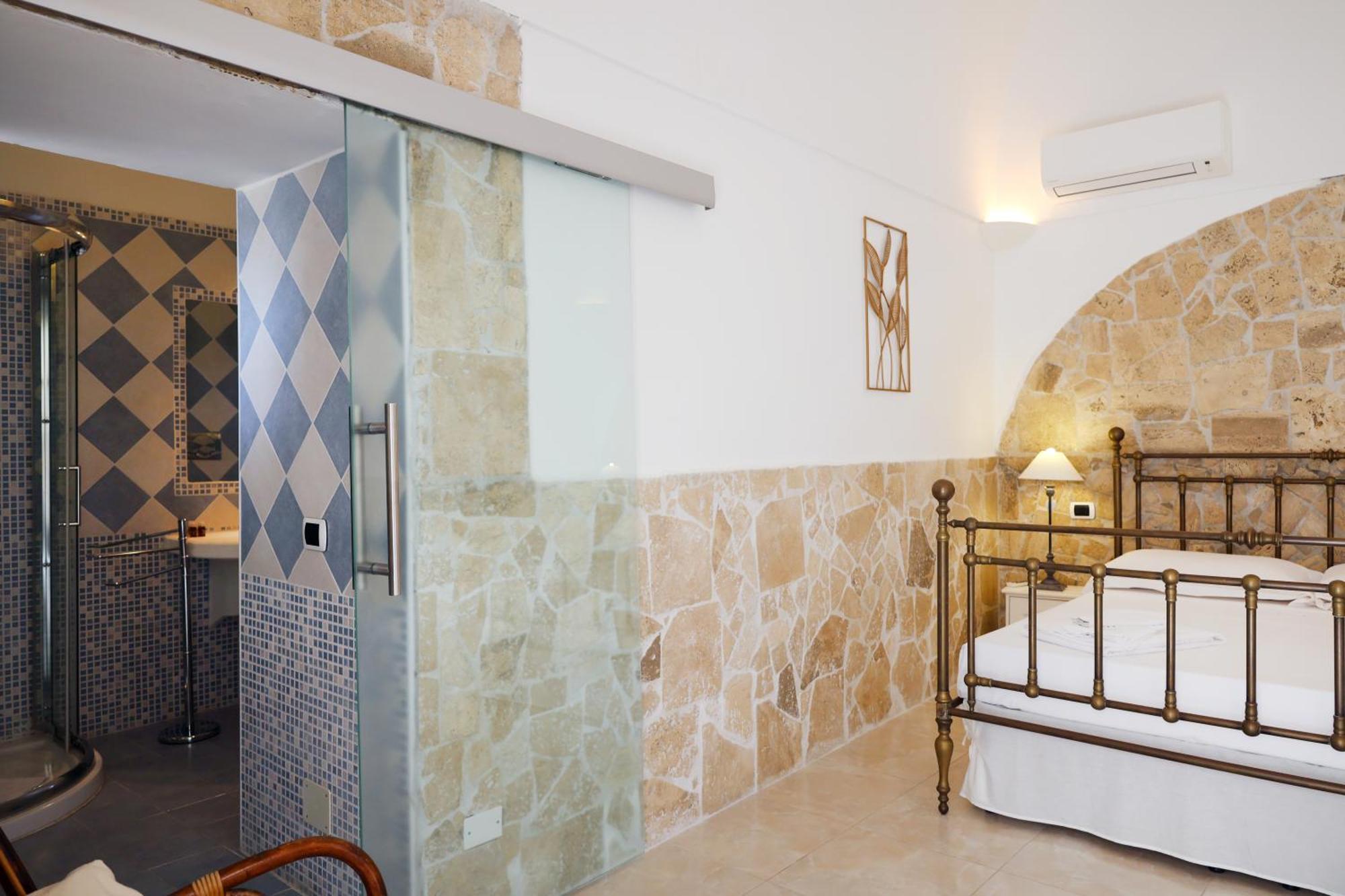 Tenuta Valle Della Corte Vieste Dış mekan fotoğraf