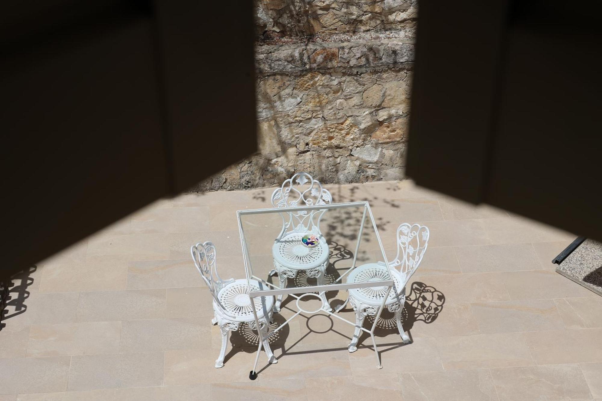 Tenuta Valle Della Corte Vieste Dış mekan fotoğraf
