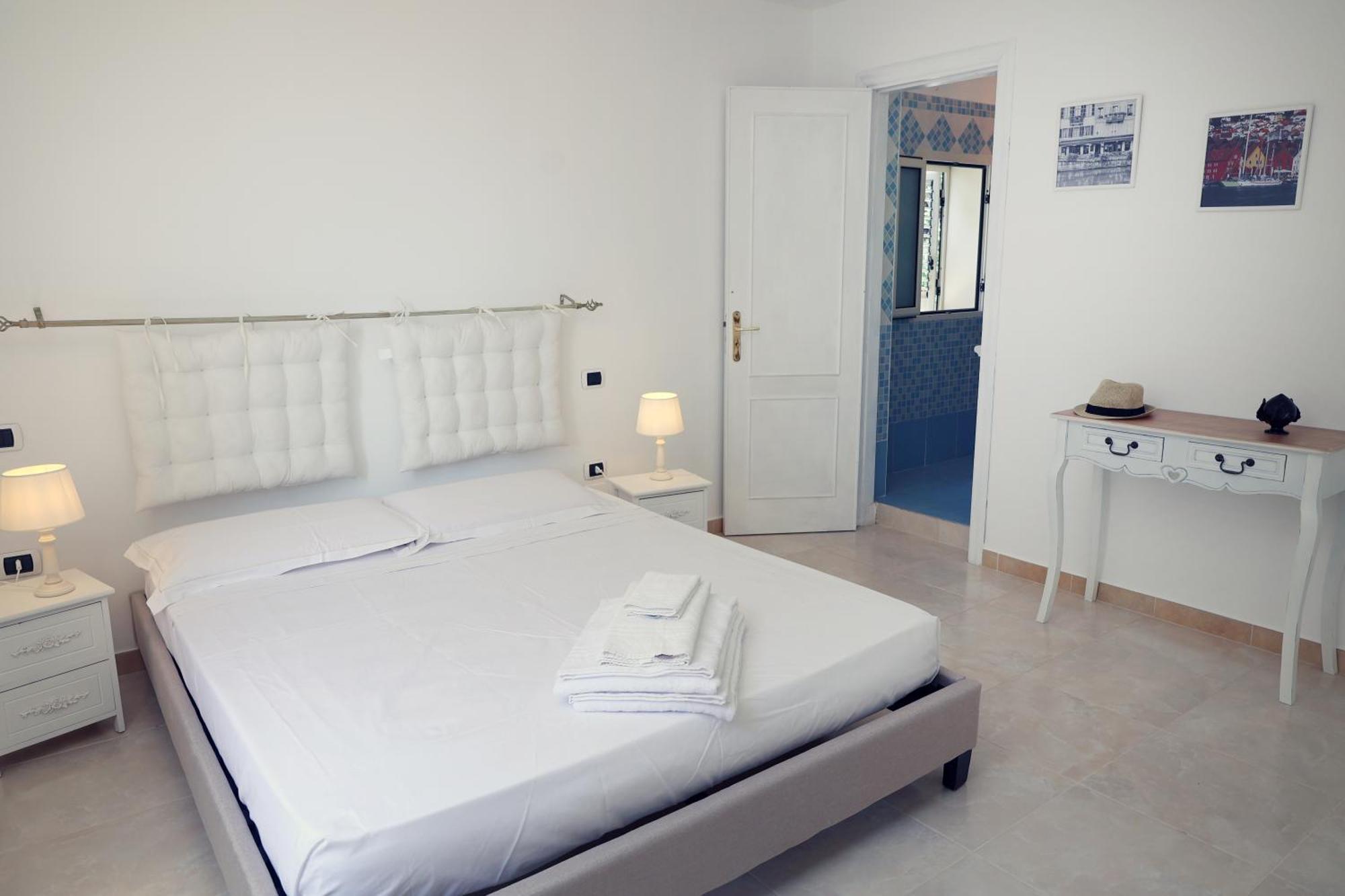 Tenuta Valle Della Corte Vieste Dış mekan fotoğraf