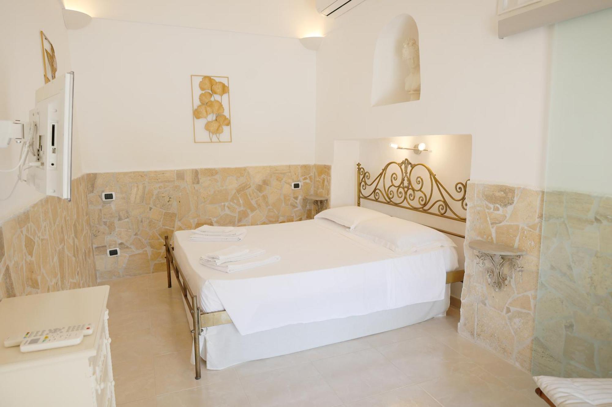 Tenuta Valle Della Corte Vieste Dış mekan fotoğraf