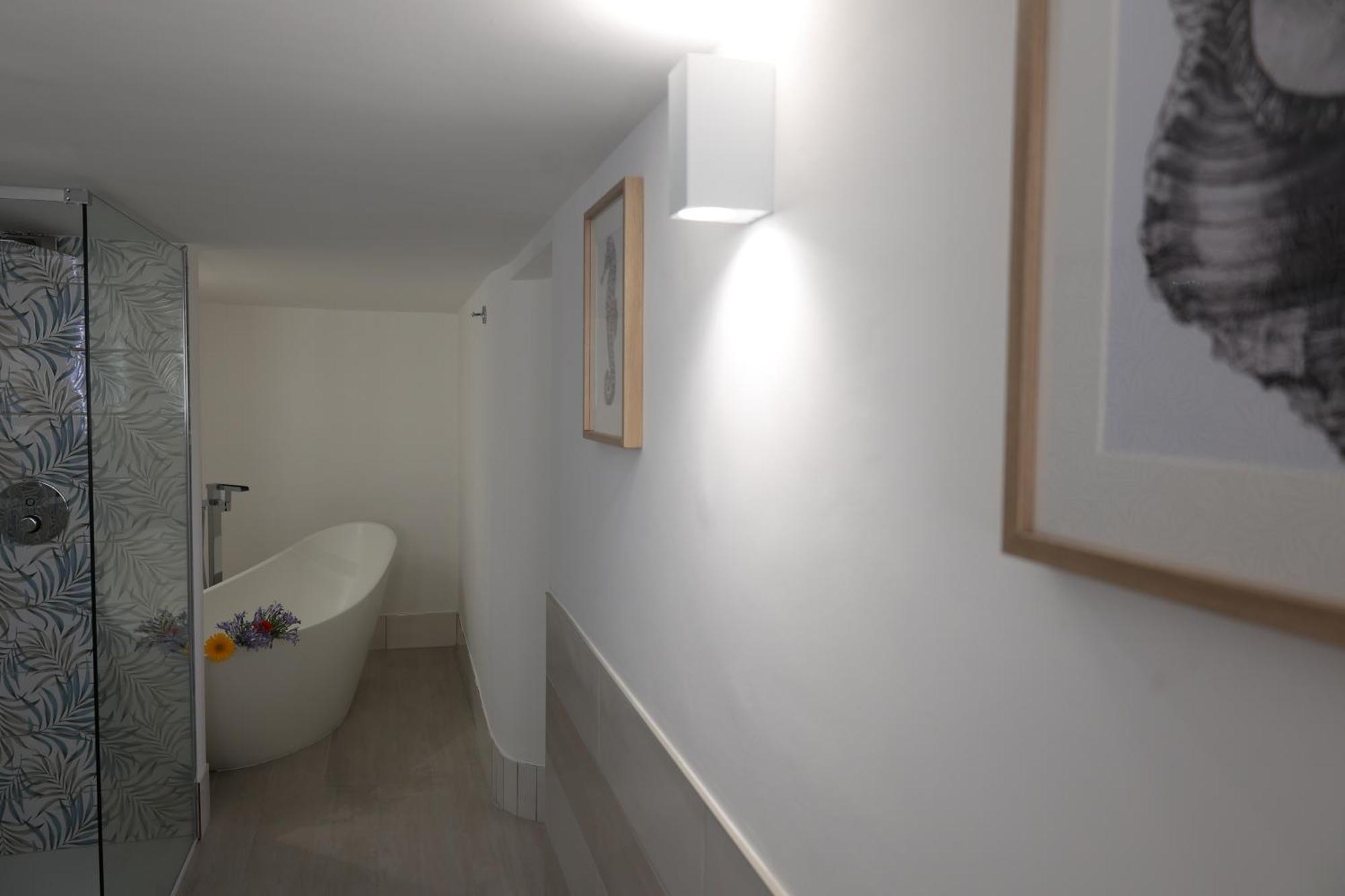 Tenuta Valle Della Corte Vieste Dış mekan fotoğraf