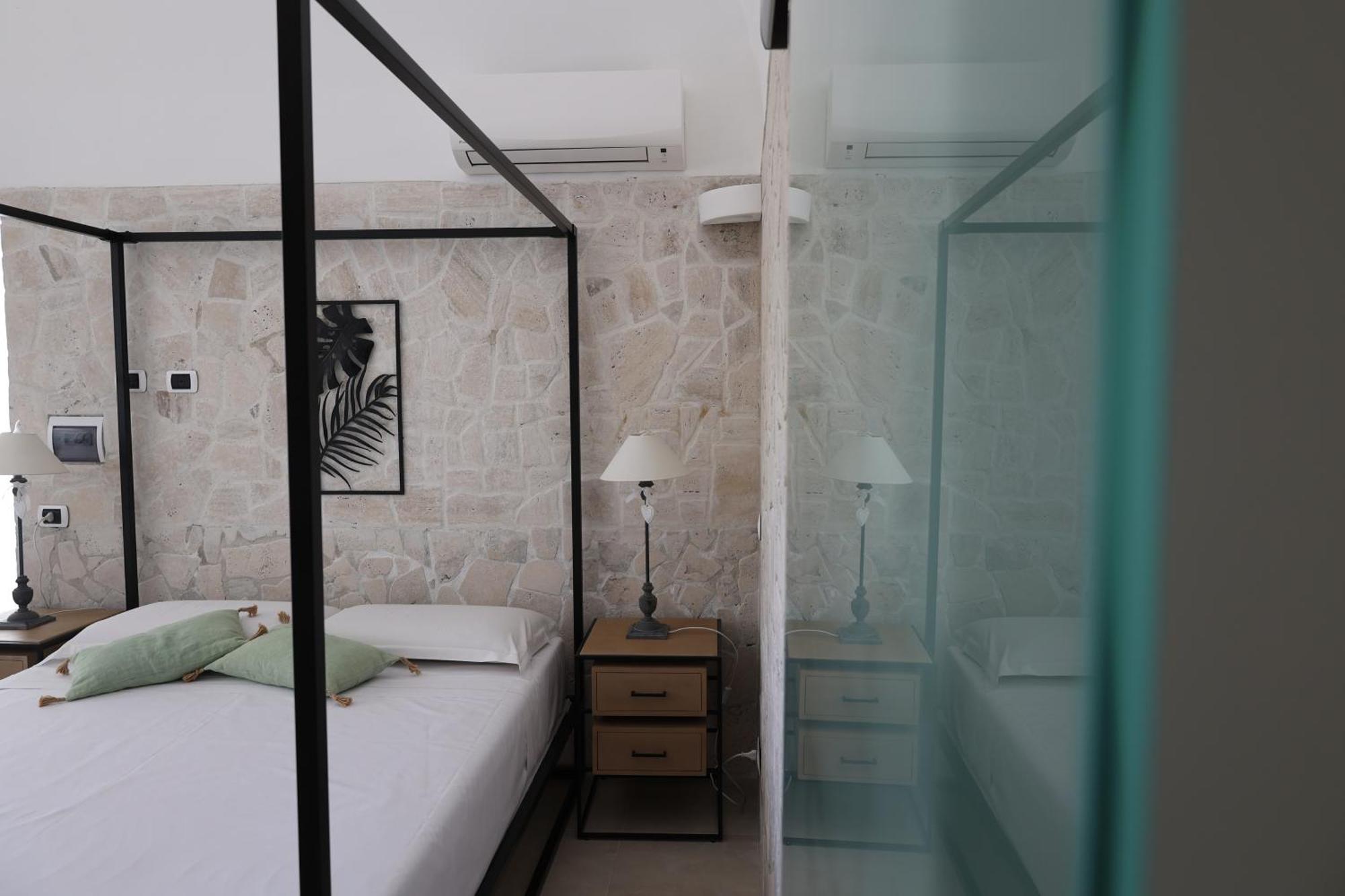Tenuta Valle Della Corte Vieste Dış mekan fotoğraf