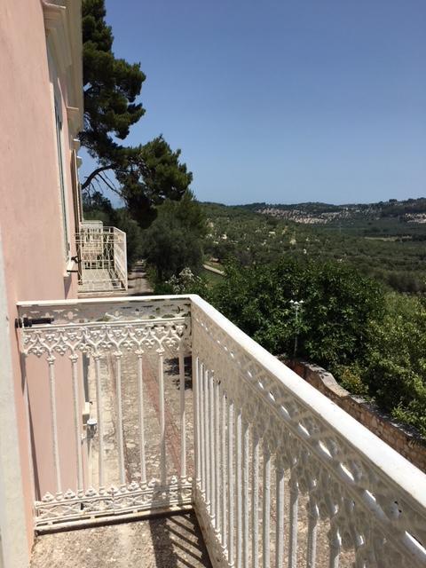 Tenuta Valle Della Corte Vieste Dış mekan fotoğraf