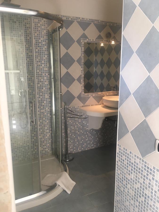 Tenuta Valle Della Corte Vieste Dış mekan fotoğraf