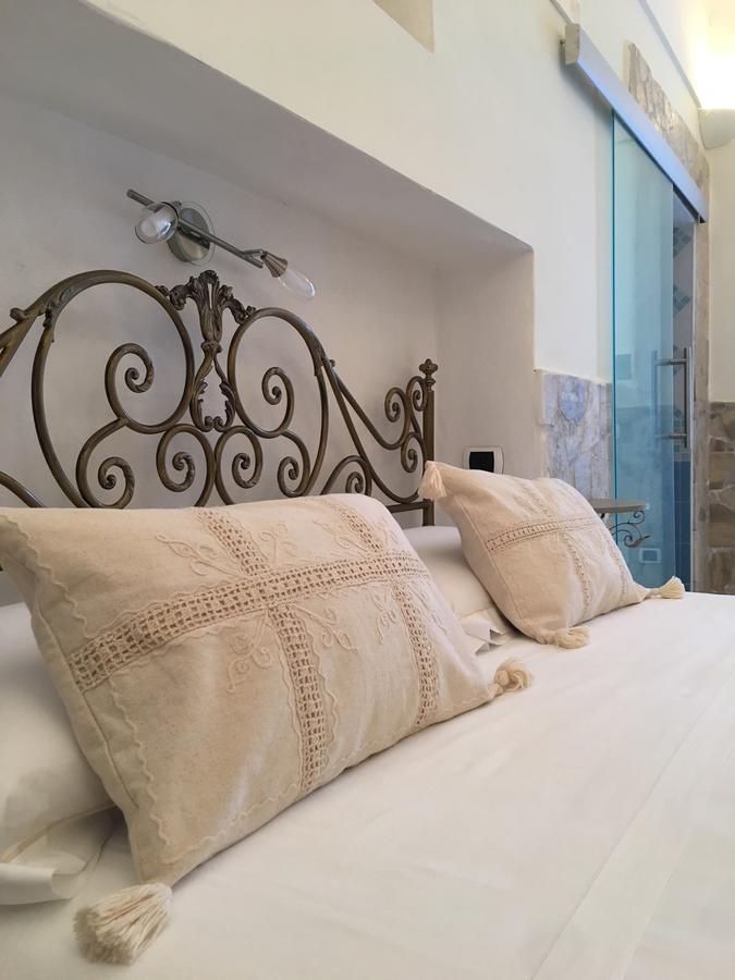 Tenuta Valle Della Corte Vieste Dış mekan fotoğraf